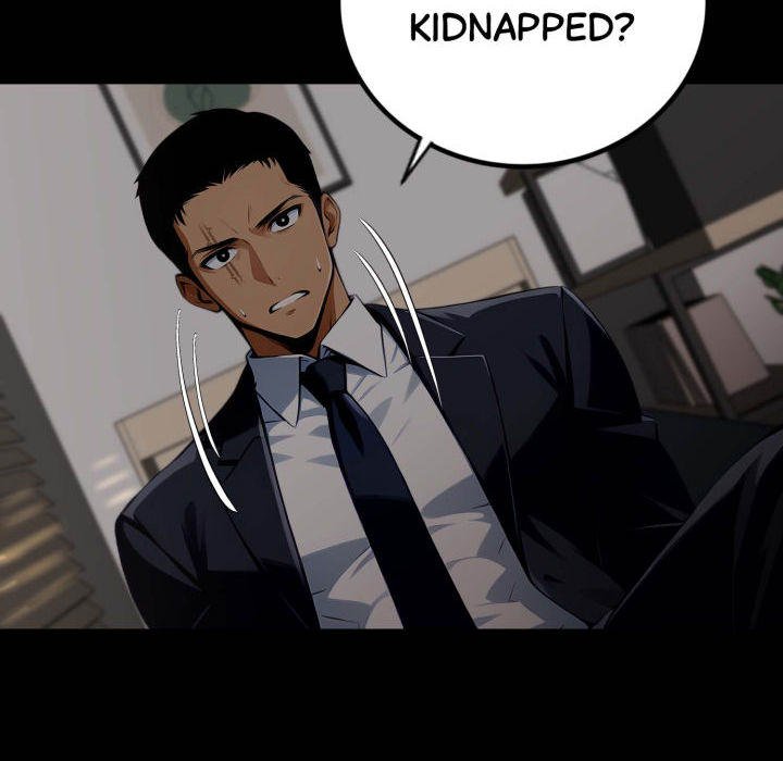 Workaholic Gangster Chapter 81 - Page 96