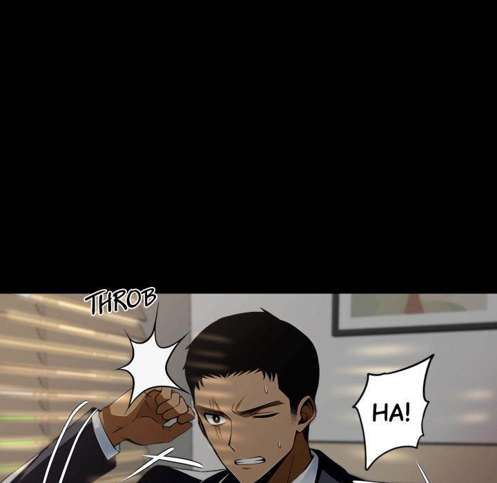 Workaholic Gangster Chapter 81 - Page 97