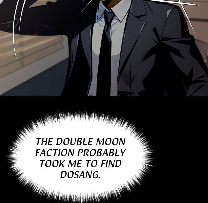Workaholic Gangster Chapter 81 - Page 98