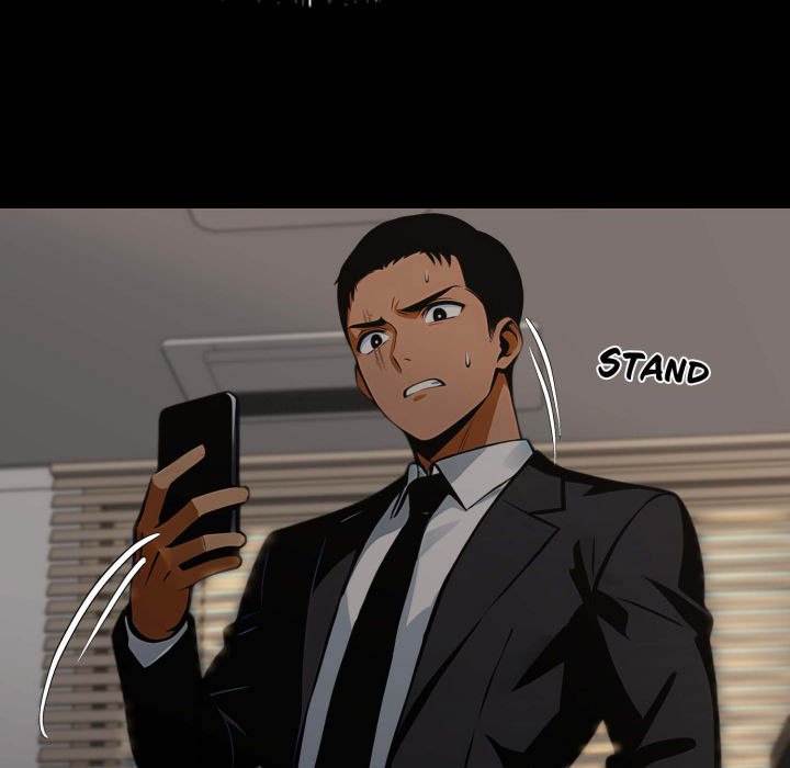 Workaholic Gangster Chapter 81 - Page 99