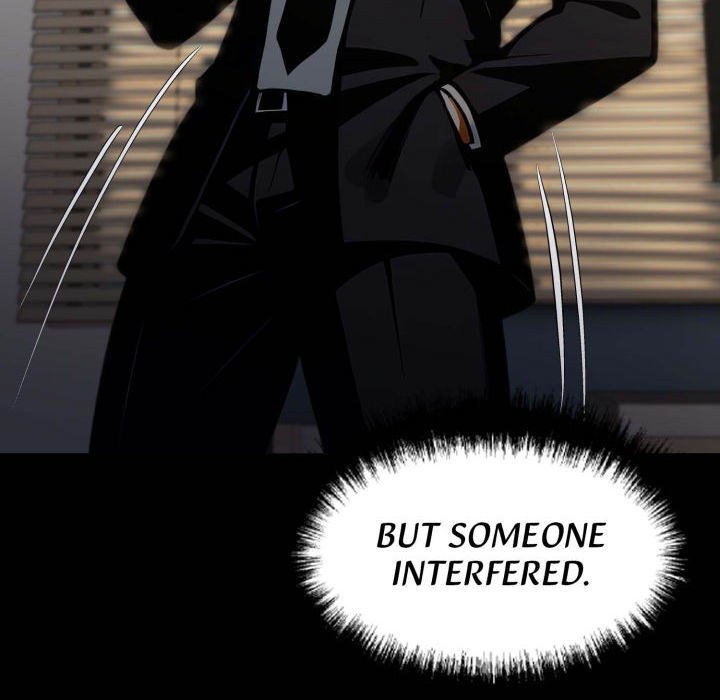Workaholic Gangster Chapter 81 - Page 100