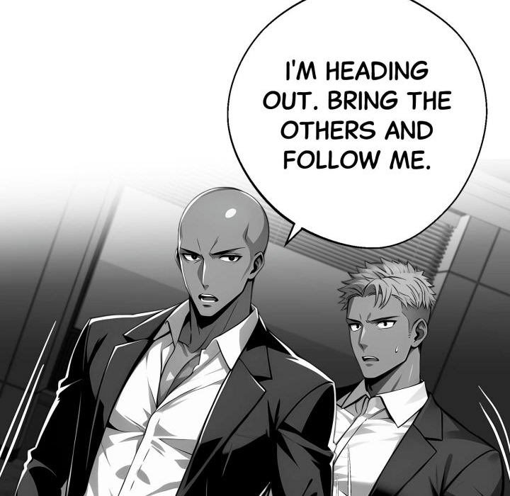 Workaholic Gangster Chapter 82 - Page 101