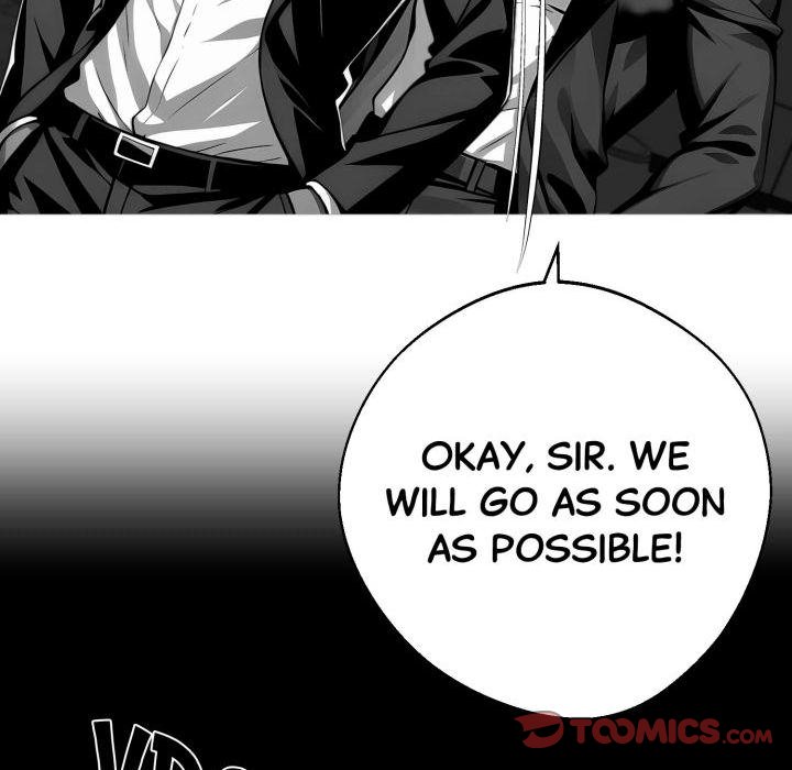 Workaholic Gangster Chapter 82 - Page 102