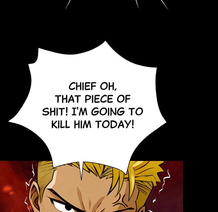 Workaholic Gangster Chapter 82 - Page 104