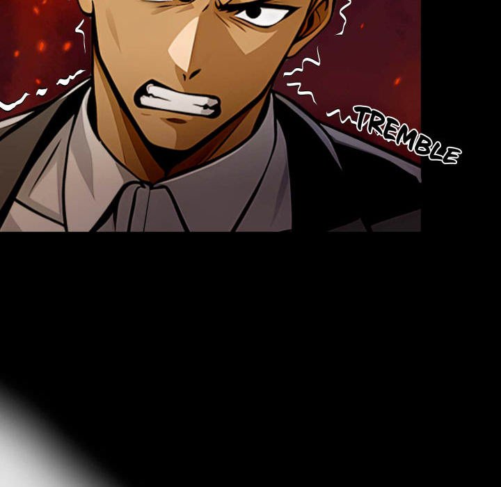 Workaholic Gangster Chapter 82 - Page 105