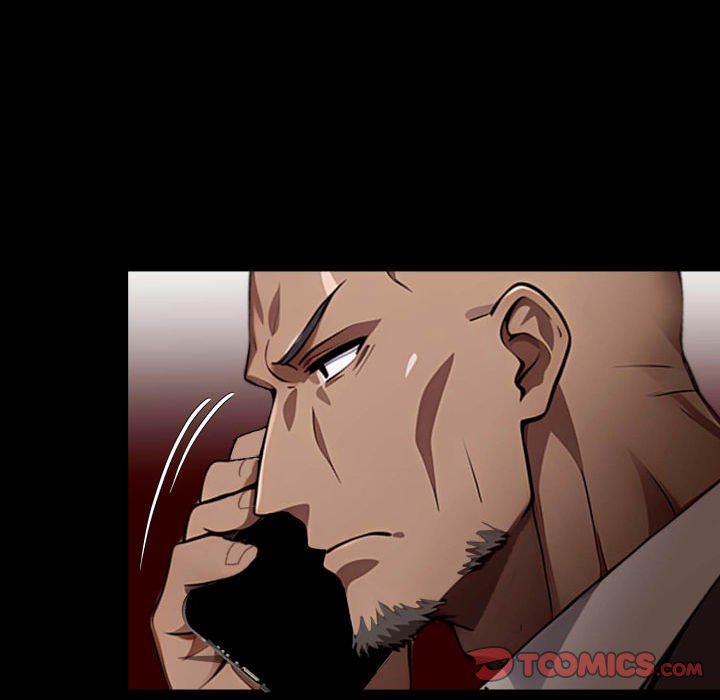 Workaholic Gangster Chapter 82 - Page 12