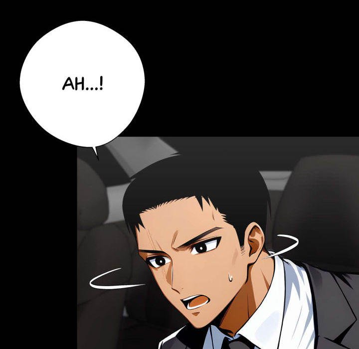 Workaholic Gangster Chapter 82 - Page 112