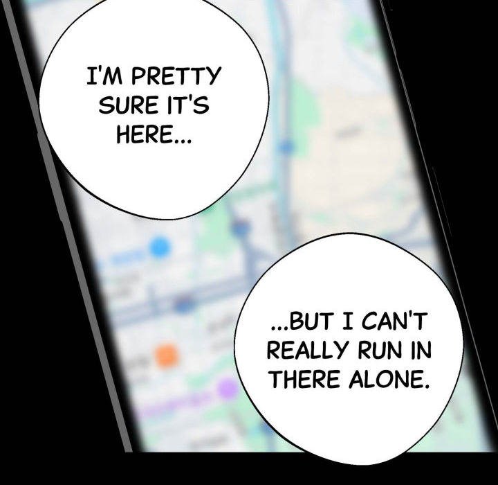 Workaholic Gangster Chapter 82 - Page 114