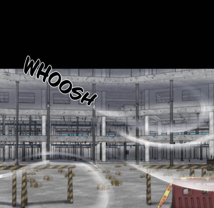 Workaholic Gangster Chapter 82 - Page 115