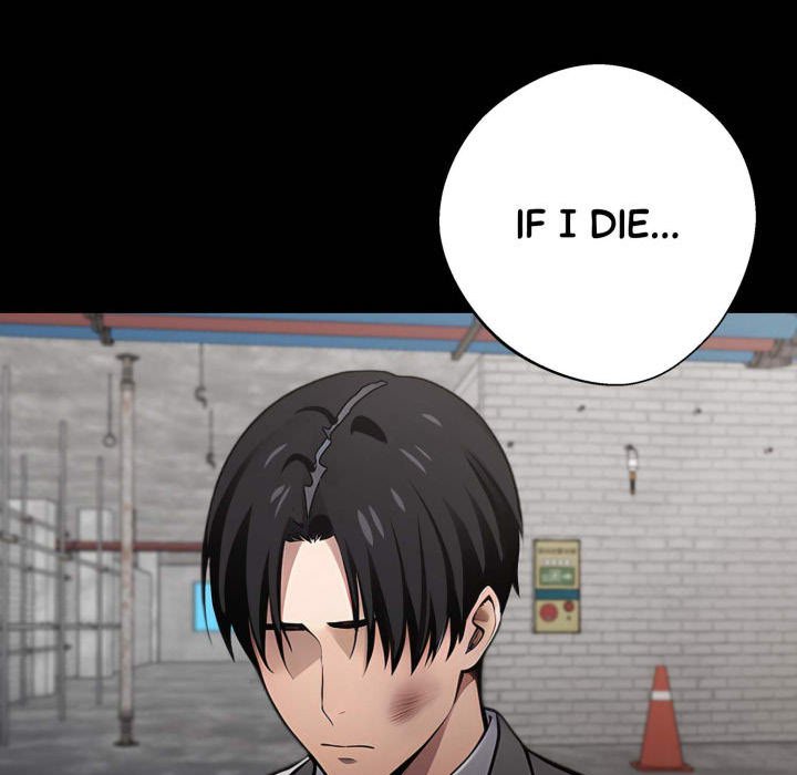Workaholic Gangster Chapter 82 - Page 118