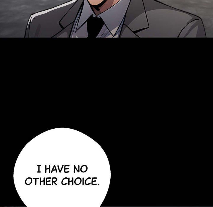Workaholic Gangster Chapter 82 - Page 119