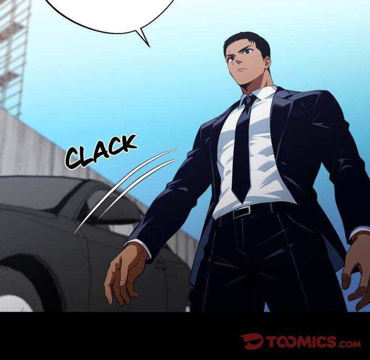 Workaholic Gangster Chapter 82 - Page 120