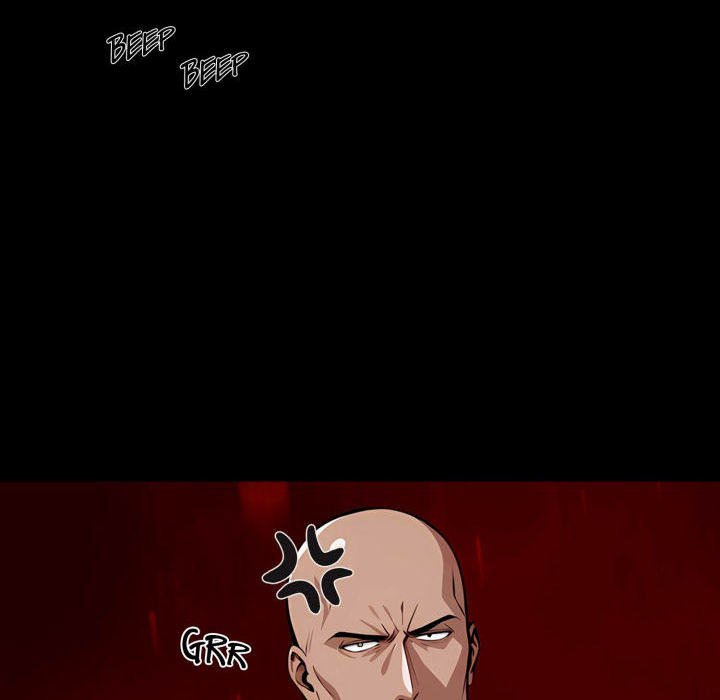 Workaholic Gangster Chapter 82 - Page 13