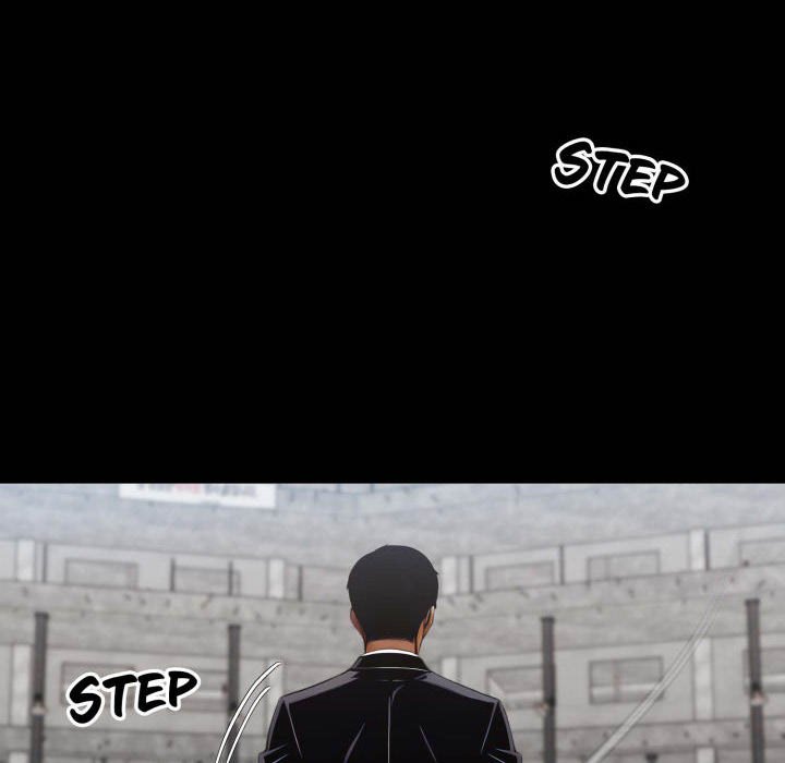 Workaholic Gangster Chapter 82 - Page 121
