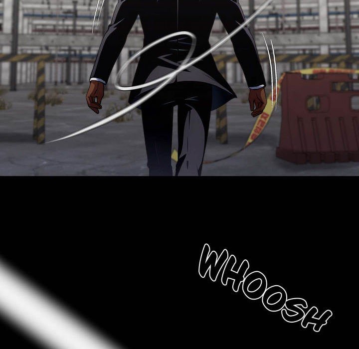 Workaholic Gangster Chapter 82 - Page 122