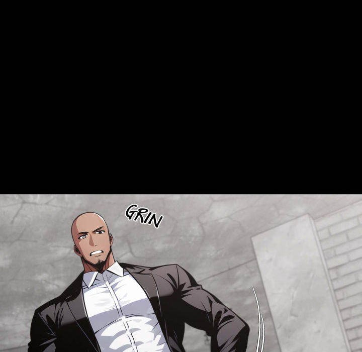 Workaholic Gangster Chapter 82 - Page 125