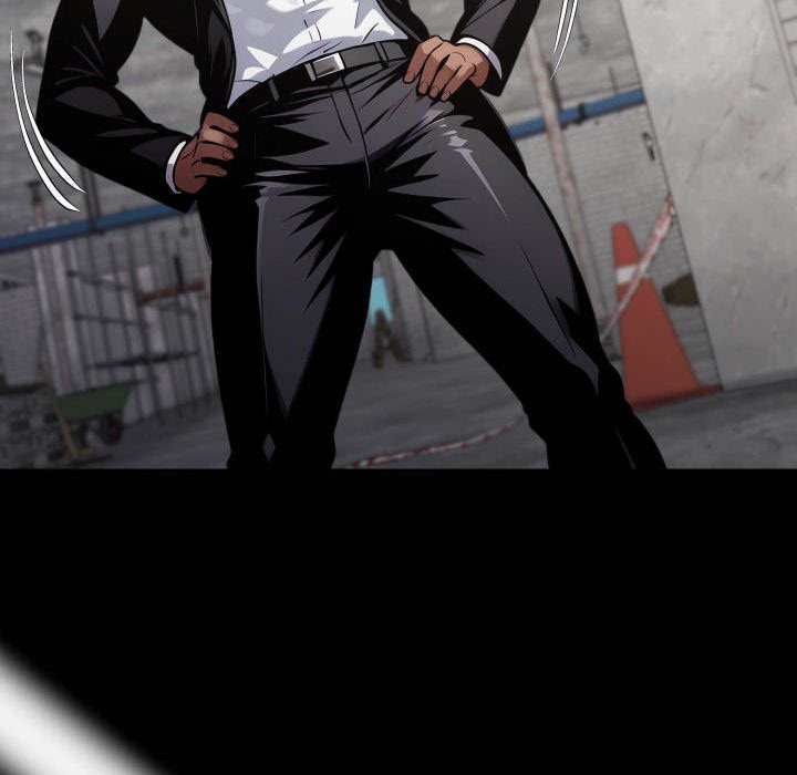 Workaholic Gangster Chapter 82 - Page 126