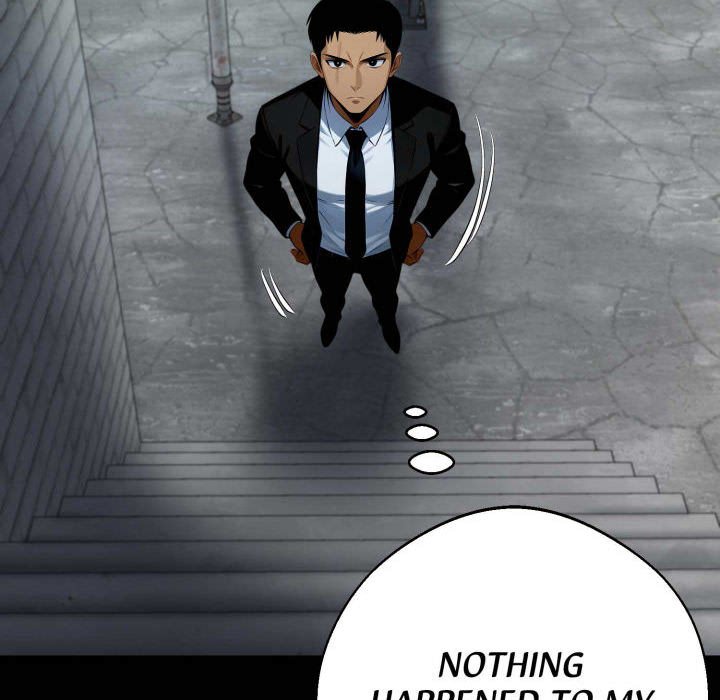Workaholic Gangster Chapter 82 - Page 130