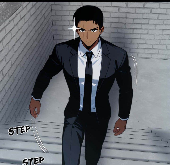 Workaholic Gangster Chapter 82 - Page 135