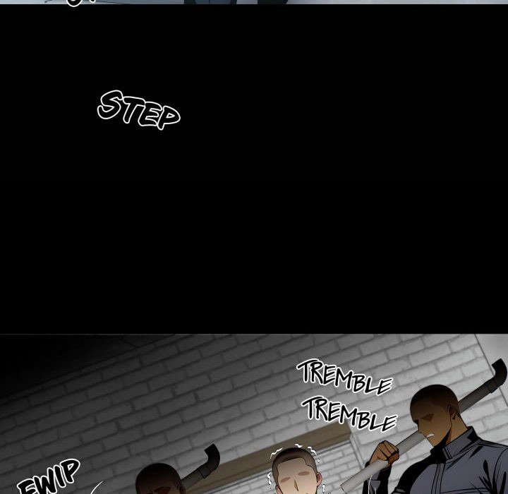 Workaholic Gangster Chapter 82 - Page 136