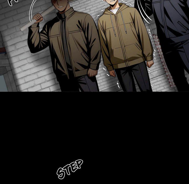 Workaholic Gangster Chapter 82 - Page 137