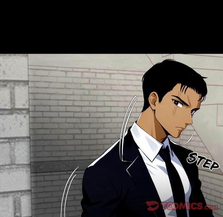 Workaholic Gangster Chapter 82 - Page 138