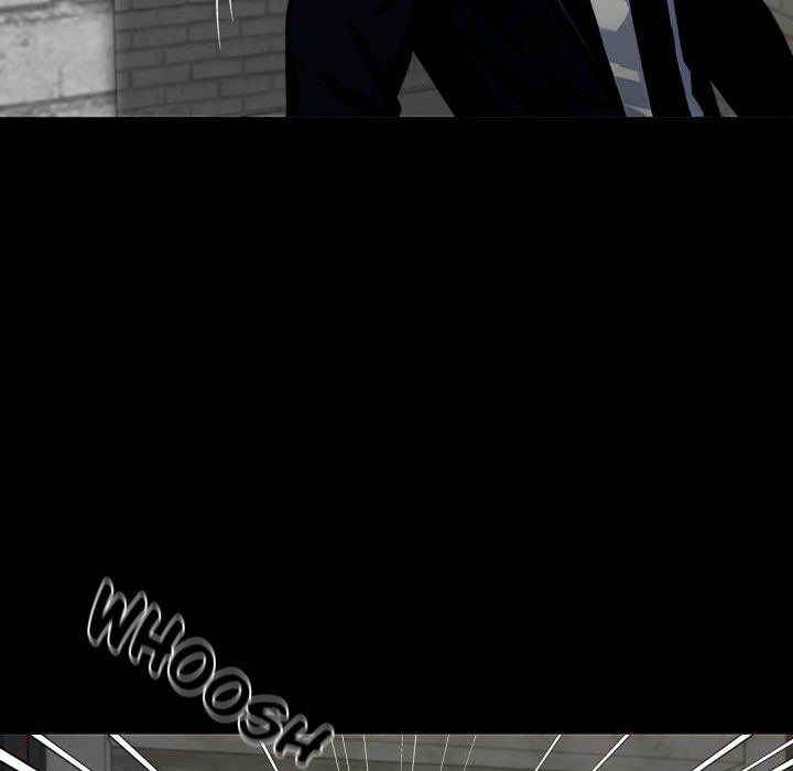 Workaholic Gangster Chapter 82 - Page 139