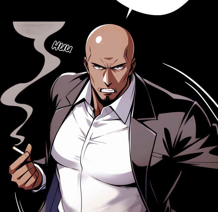 Workaholic Gangster Chapter 82 - Page 15