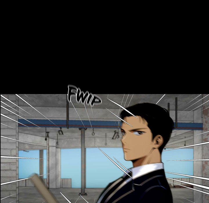 Workaholic Gangster Chapter 82 - Page 141