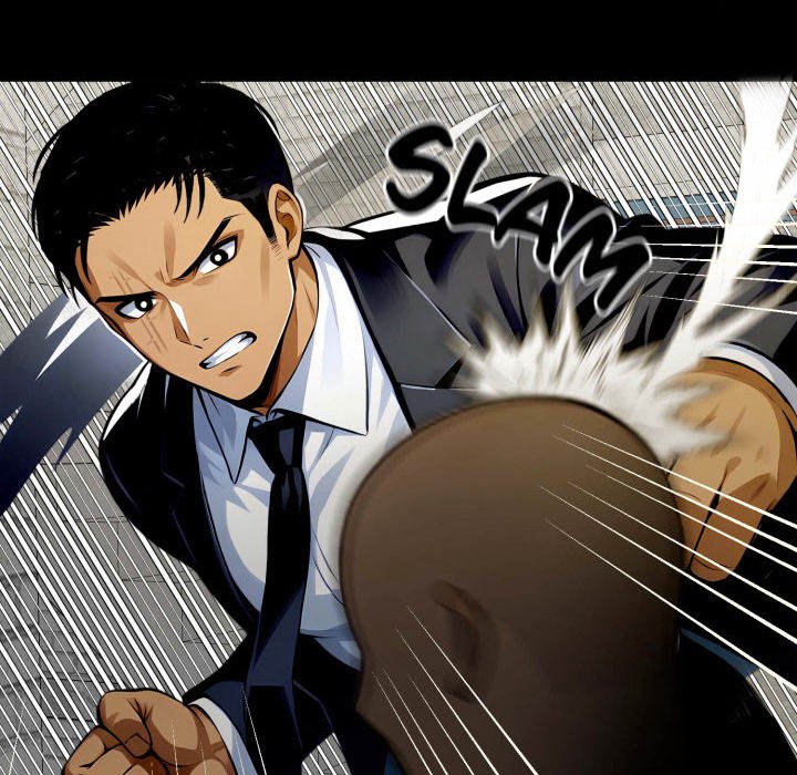 Workaholic Gangster Chapter 82 - Page 143