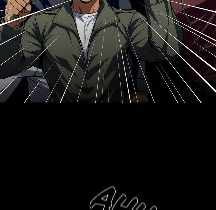 Workaholic Gangster Chapter 82 - Page 146