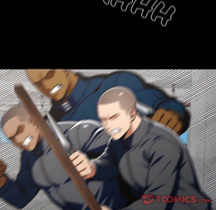 Workaholic Gangster Chapter 82 - Page 147