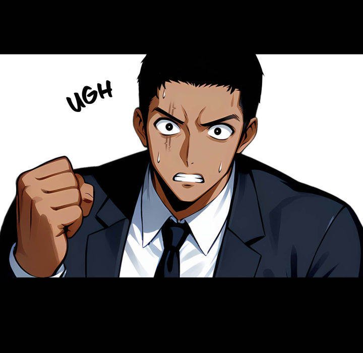 Workaholic Gangster Chapter 82 - Page 149