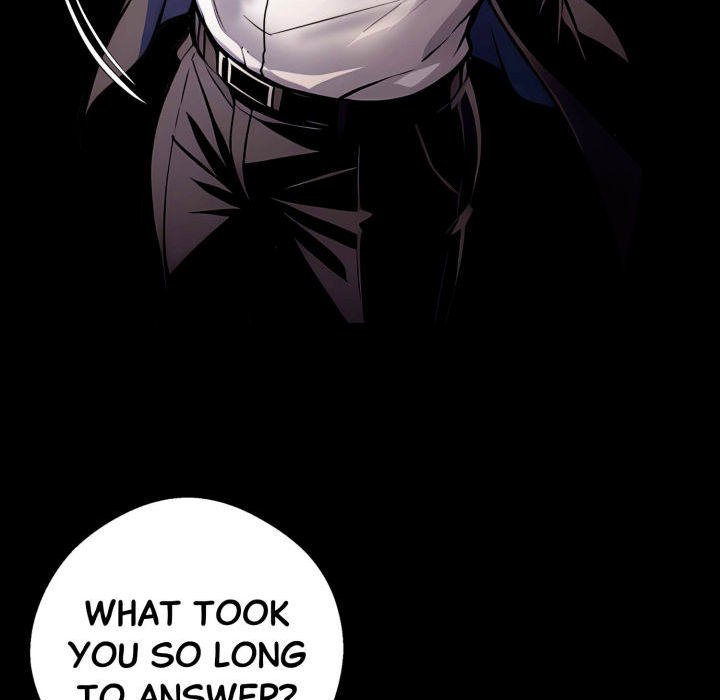 Workaholic Gangster Chapter 82 - Page 16
