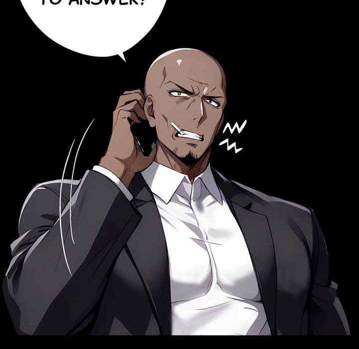 Workaholic Gangster Chapter 82 - Page 17