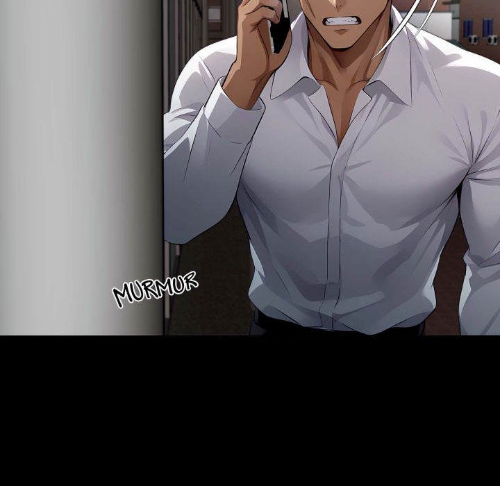 Workaholic Gangster Chapter 82 - Page 19