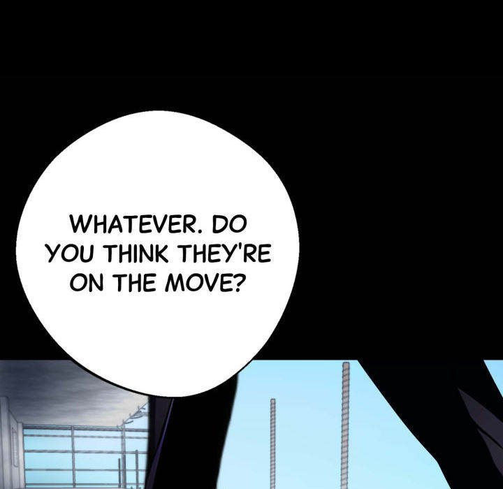 Workaholic Gangster Chapter 82 - Page 20