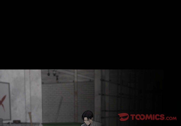 Workaholic Gangster Chapter 82 - Page 3