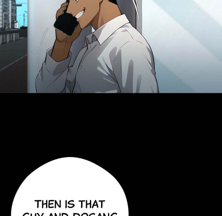 Workaholic Gangster Chapter 82 - Page 26