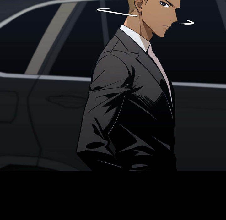 Workaholic Gangster Chapter 82 - Page 29