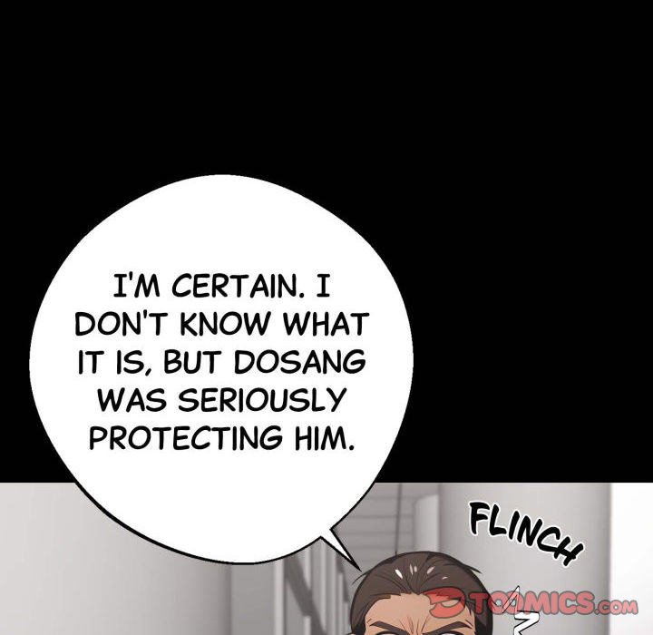 Workaholic Gangster Chapter 82 - Page 30