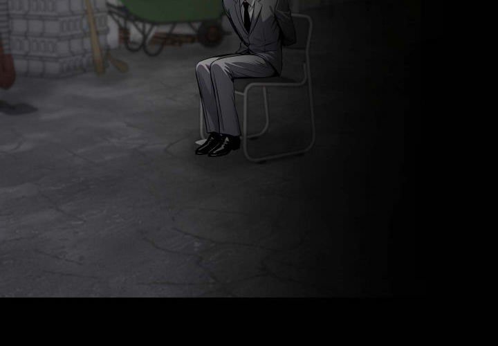 Workaholic Gangster Chapter 82 - Page 4