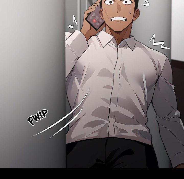Workaholic Gangster Chapter 82 - Page 31