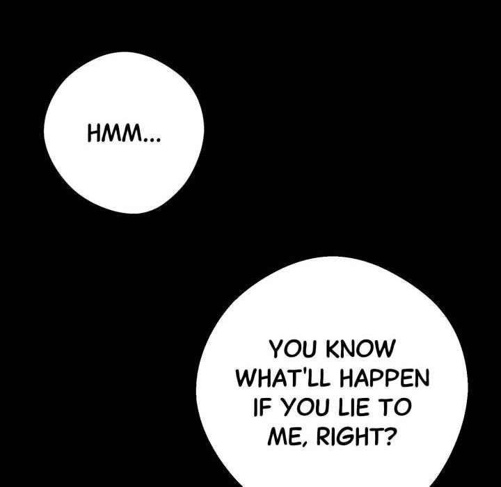 Workaholic Gangster Chapter 82 - Page 32