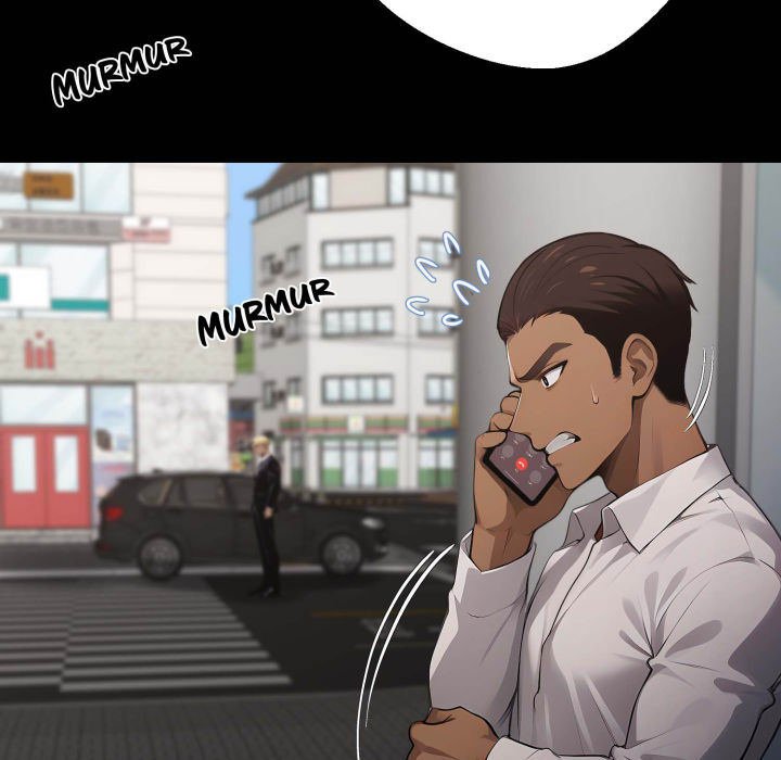 Workaholic Gangster Chapter 82 - Page 33
