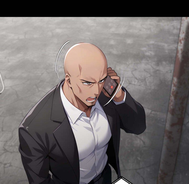Workaholic Gangster Chapter 82 - Page 35