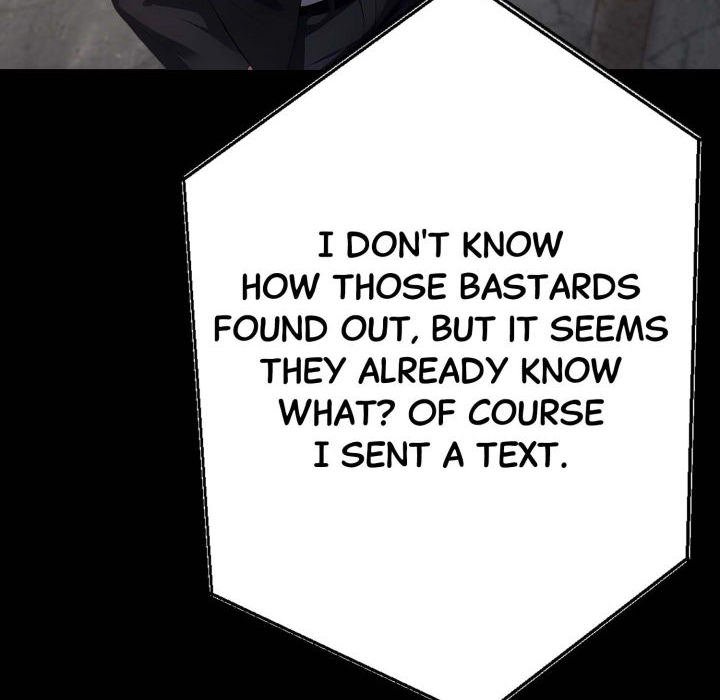 Workaholic Gangster Chapter 82 - Page 36