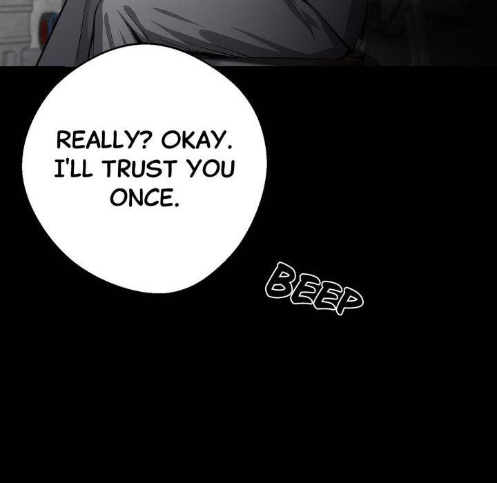 Workaholic Gangster Chapter 82 - Page 38