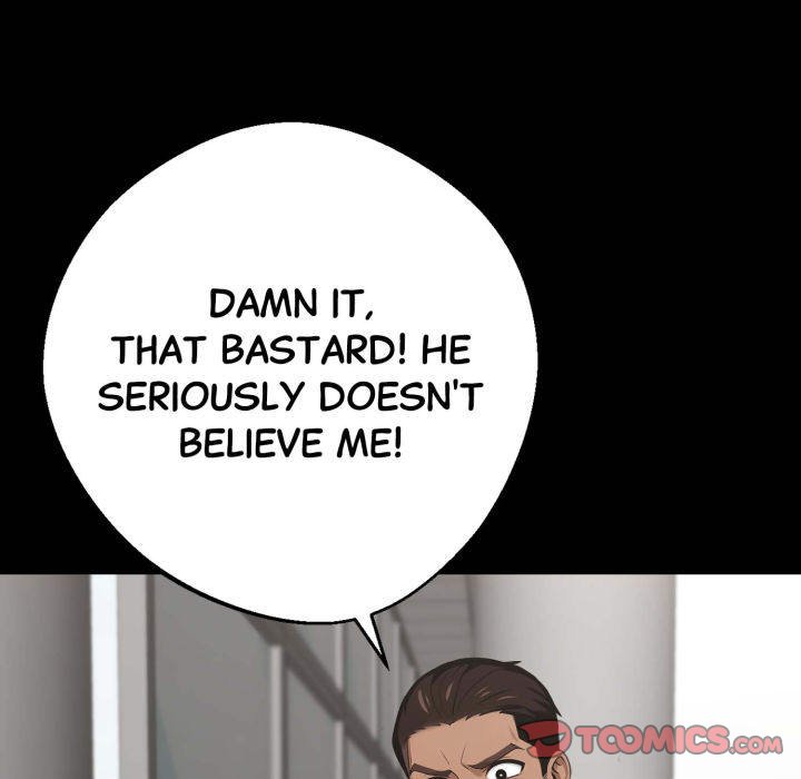 Workaholic Gangster Chapter 82 - Page 39