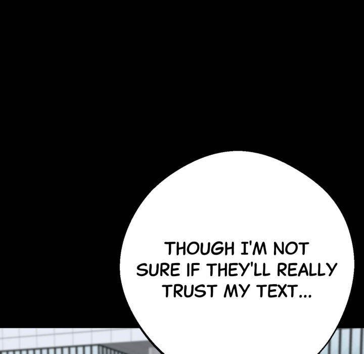 Workaholic Gangster Chapter 82 - Page 41